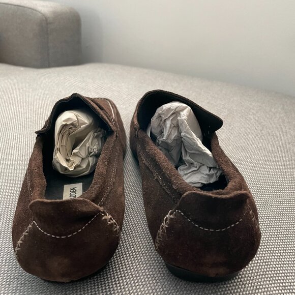 Men's Loafers (Steve Madden) - Picture 4 of 5